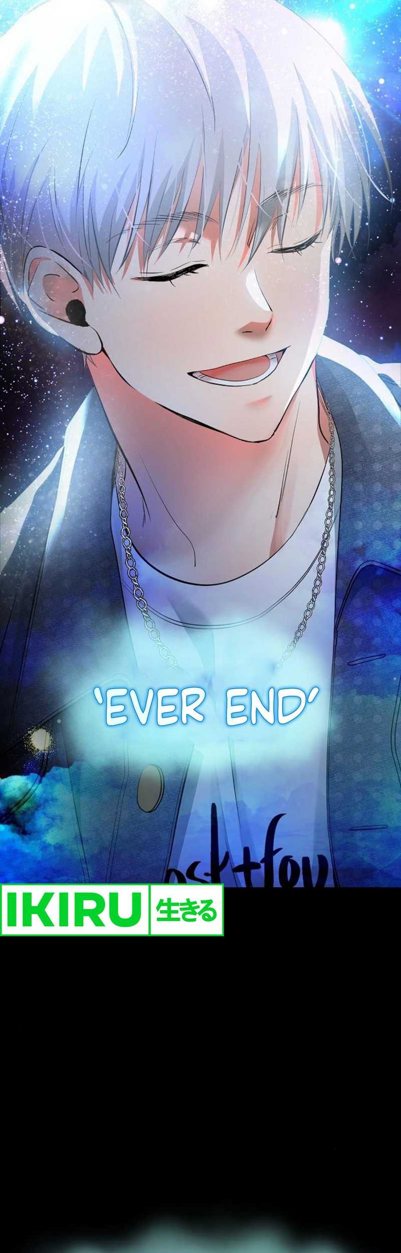 A Tidal Wave of Glory Chapter 58 - halaman 45
