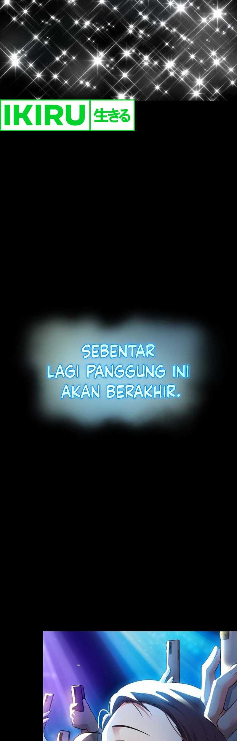 A Tidal Wave of Glory Chapter 58 - halaman 48