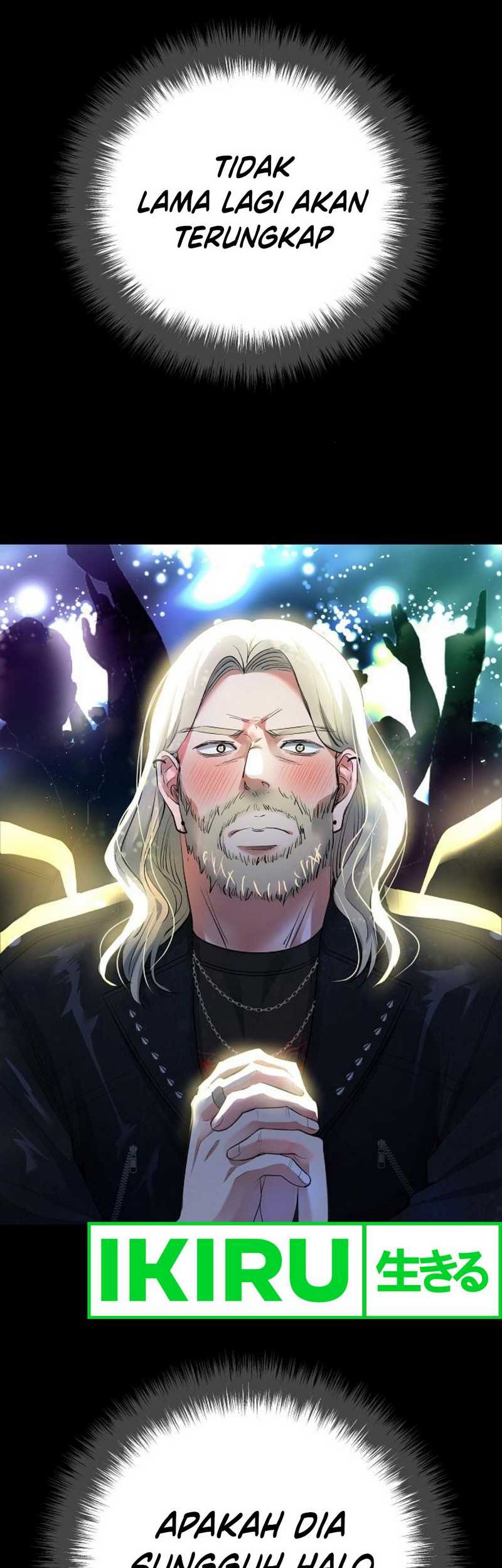 A Tidal Wave of Glory Chapter 58 - halaman 50