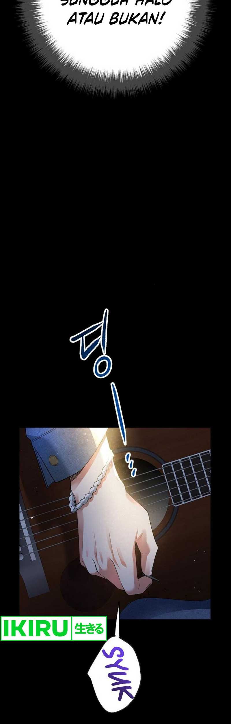 A Tidal Wave of Glory Chapter 58 - halaman 51