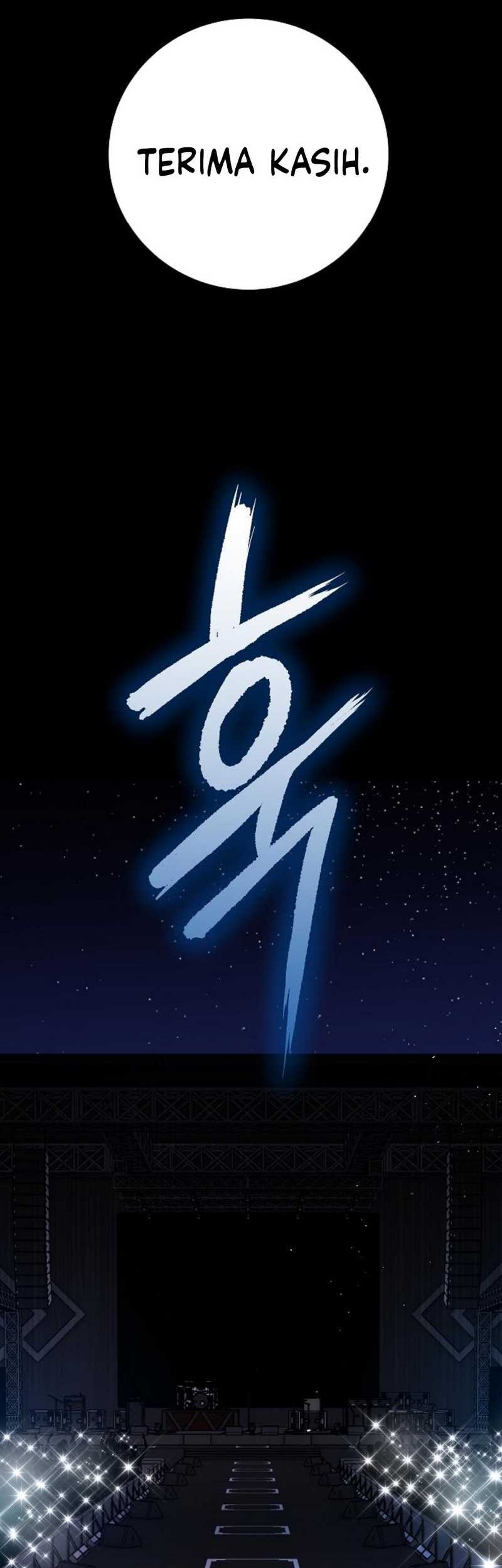 A Tidal Wave of Glory Chapter 58 - halaman 54