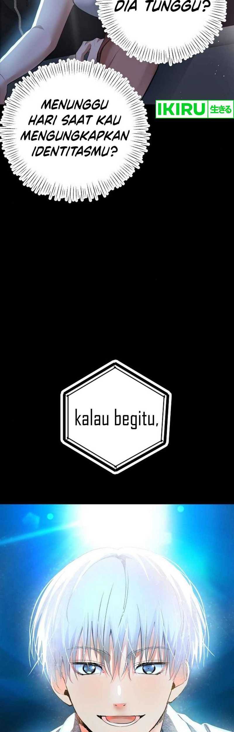 A Tidal Wave of Glory Chapter 58 - halaman 6