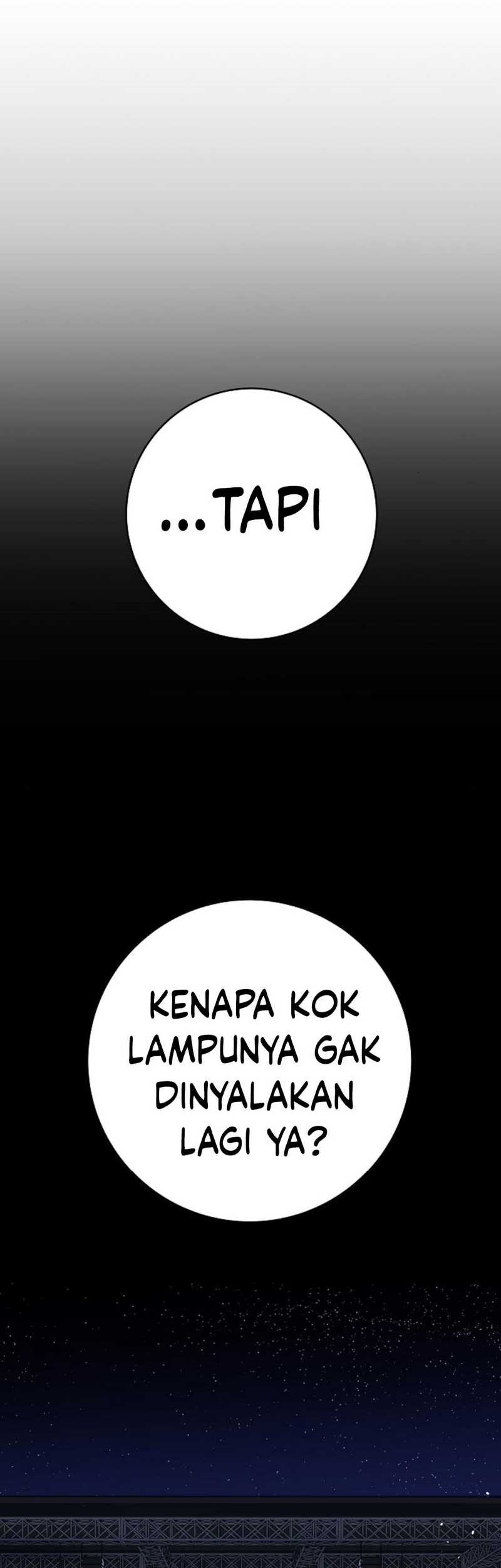 A Tidal Wave of Glory Chapter 58 - halaman 60