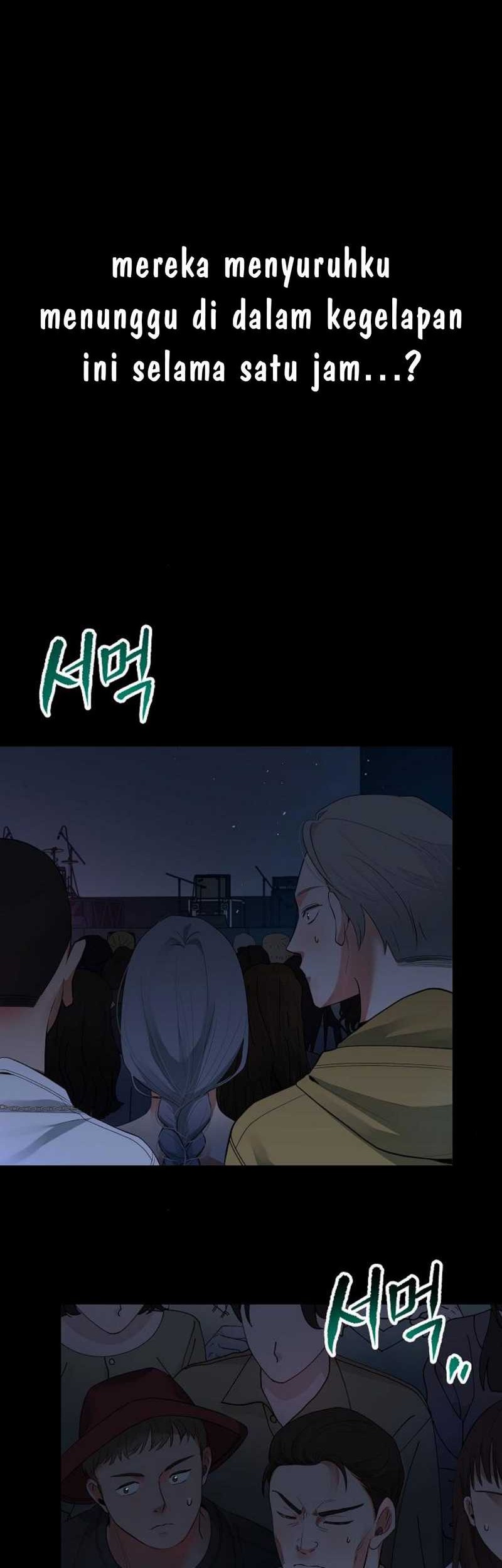 A Tidal Wave of Glory Chapter 58 - halaman 62