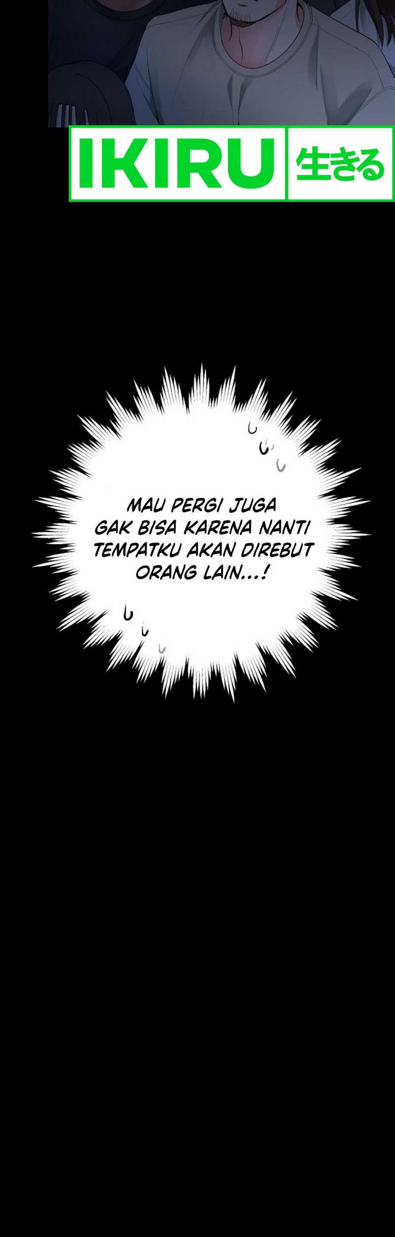 A Tidal Wave of Glory Chapter 58 - halaman 63