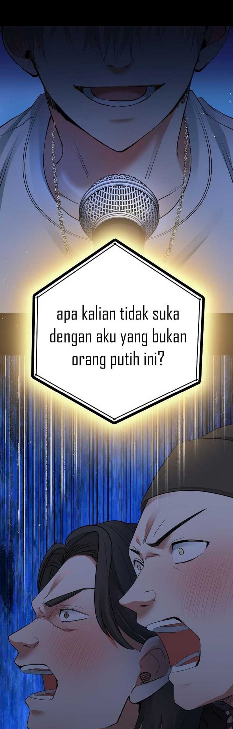A Tidal Wave of Glory Chapter 58 - halaman 72