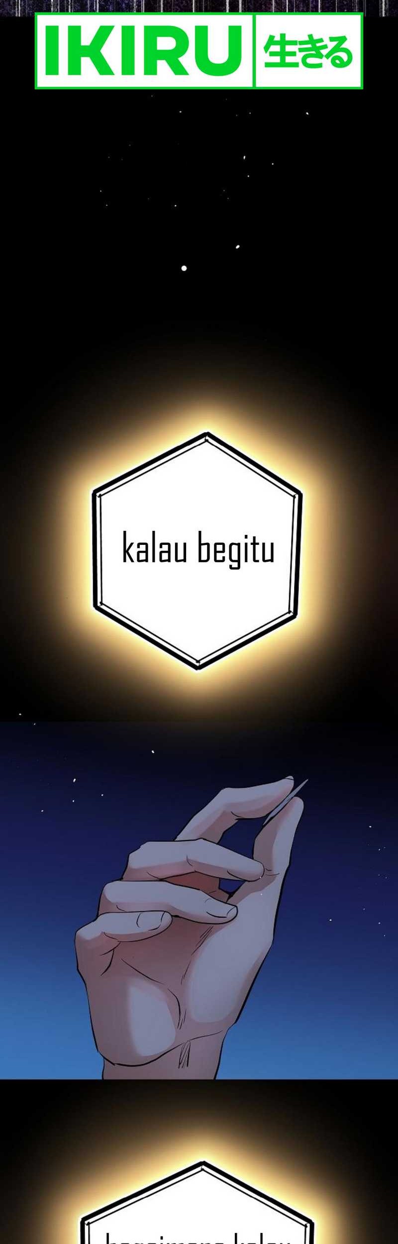 A Tidal Wave of Glory Chapter 58 - halaman 75