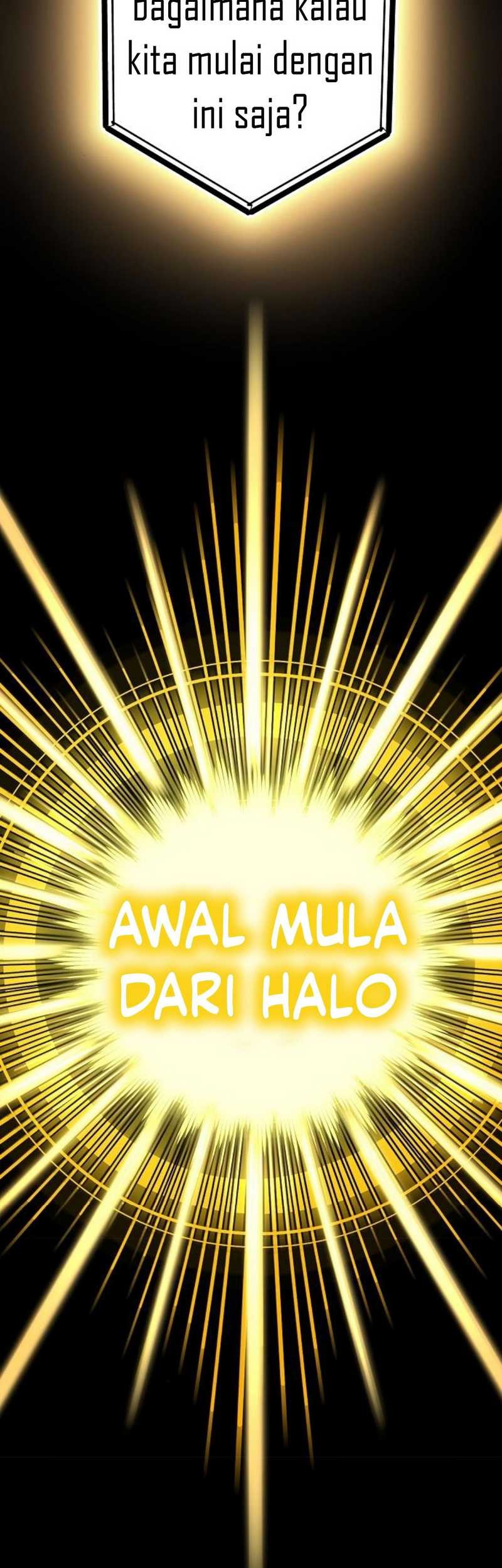 A Tidal Wave of Glory Chapter 58 - halaman 76