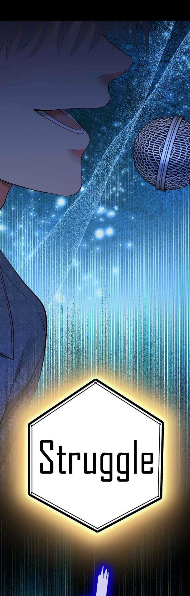 A Tidal Wave of Glory Chapter 58 - halaman 78