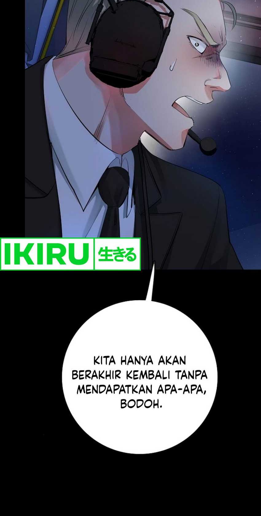A Tidal Wave of Glory Chapter 59 - halaman 10