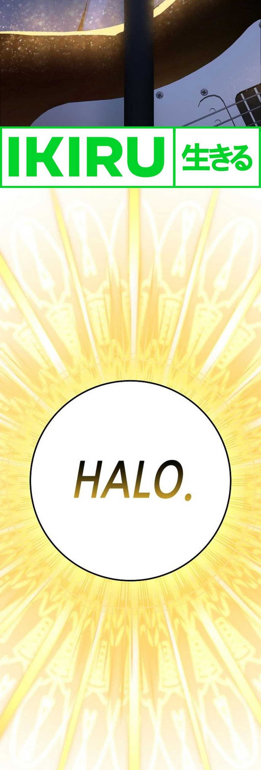 A Tidal Wave of Glory Chapter 59 - halaman 100