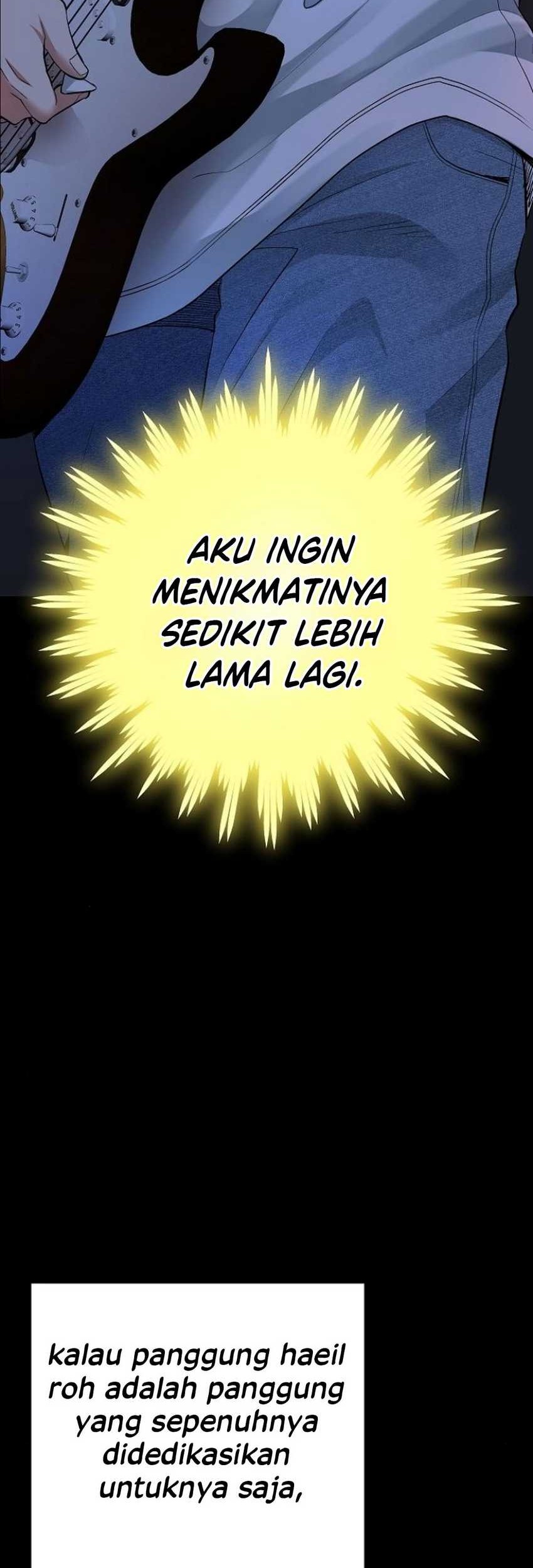 A Tidal Wave of Glory Chapter 59 - halaman 15