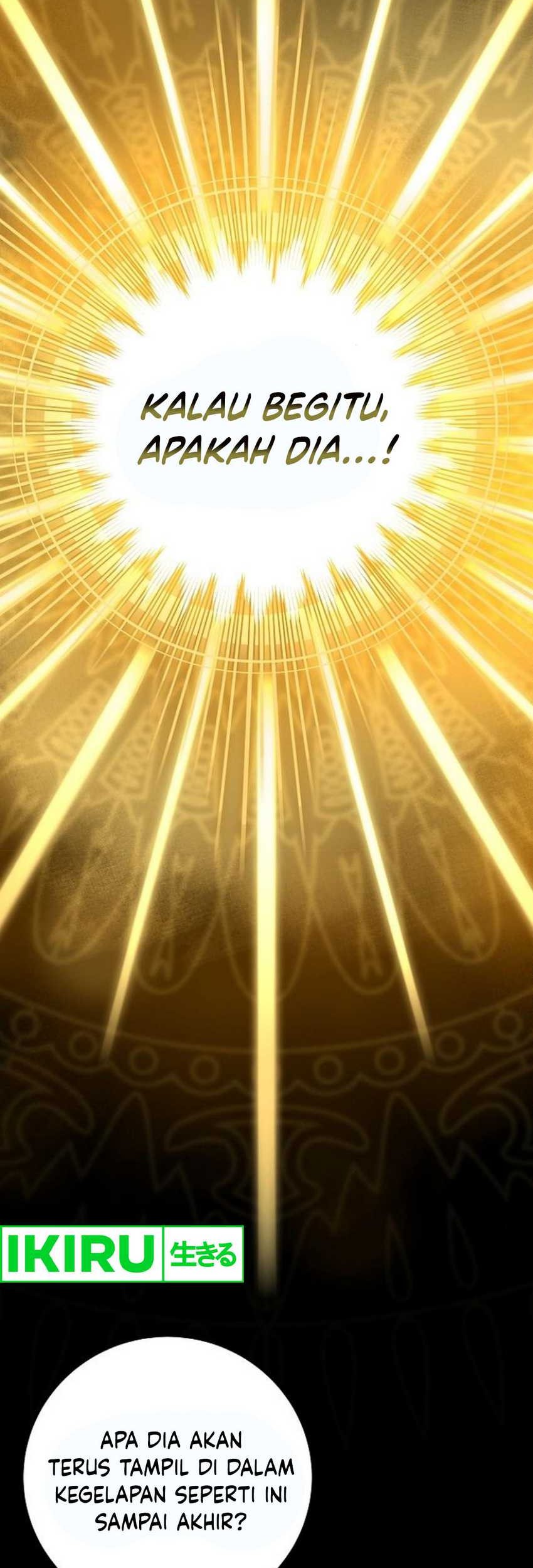A Tidal Wave of Glory Chapter 59 - halaman 23