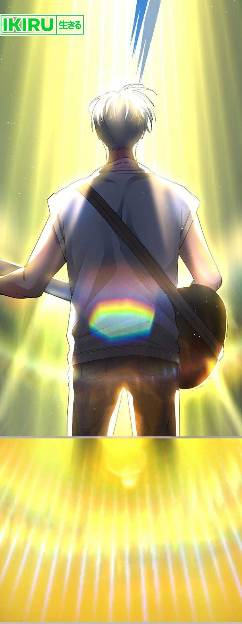 A Tidal Wave of Glory Chapter 59 - halaman 30