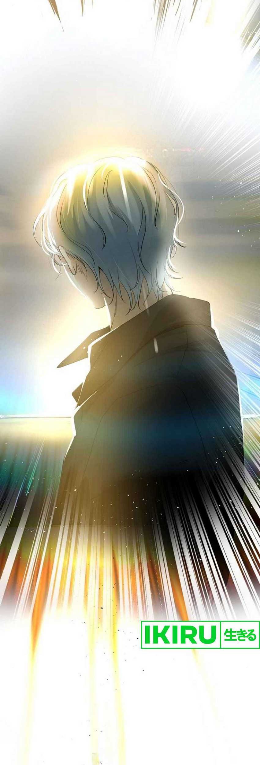 A Tidal Wave of Glory Chapter 59 - halaman 33