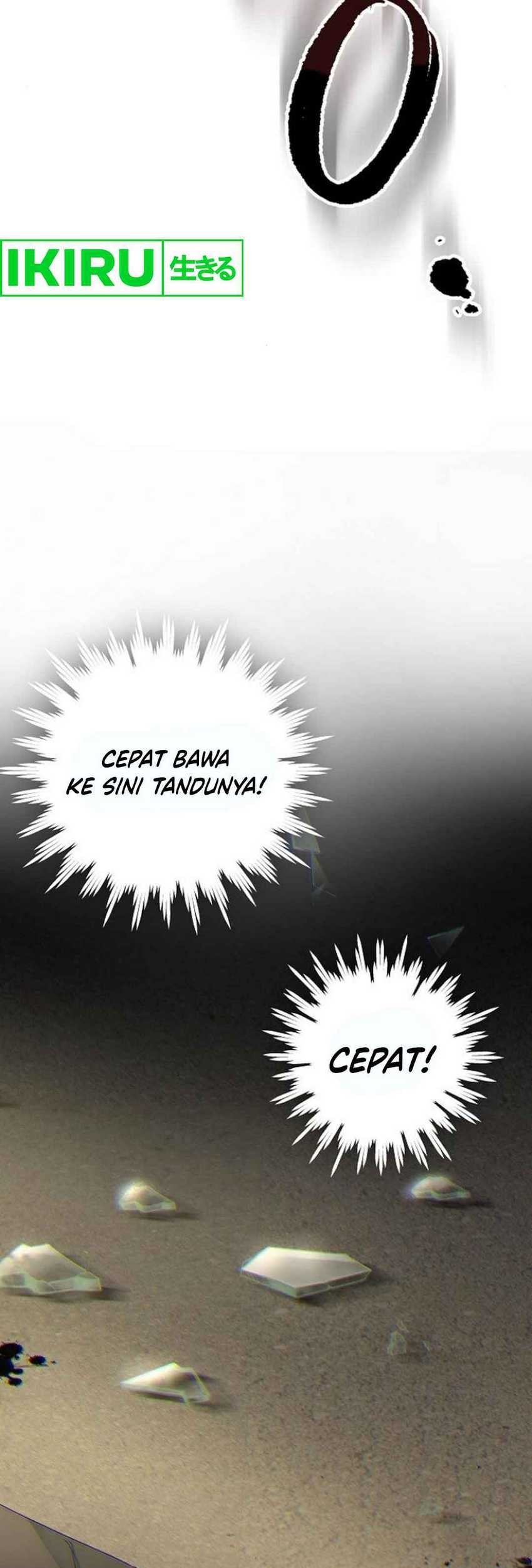A Tidal Wave of Glory Chapter 59 - halaman 35