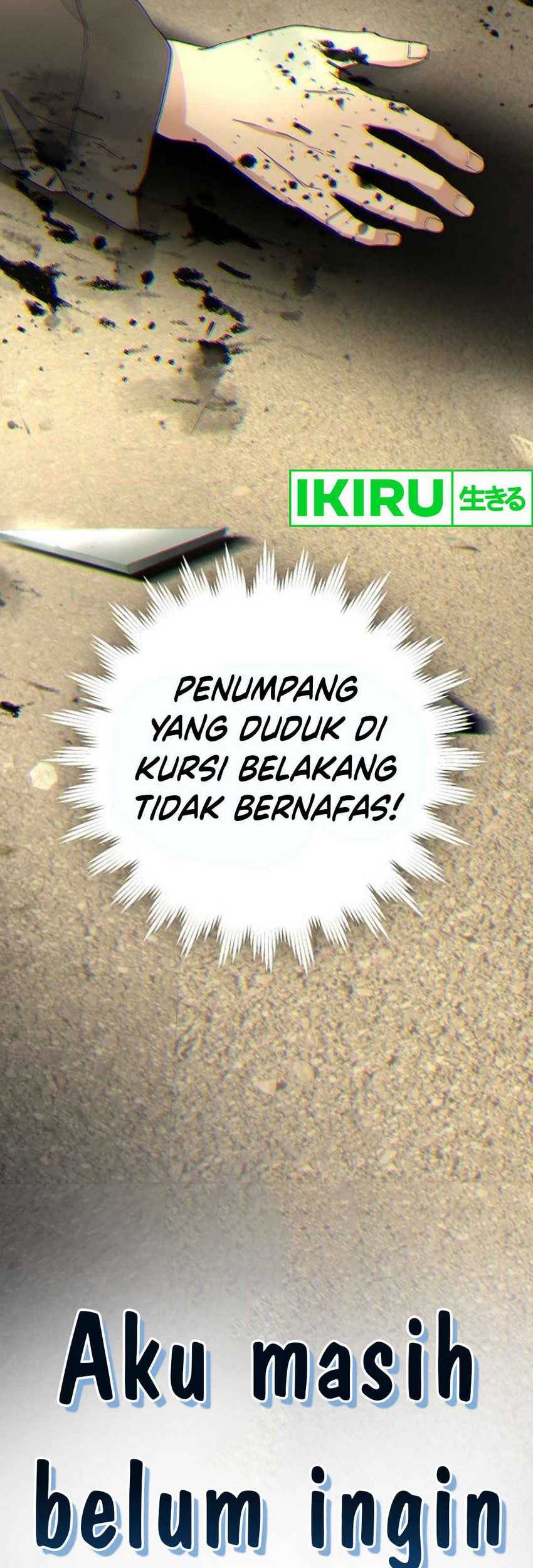 A Tidal Wave of Glory Chapter 59 - halaman 36