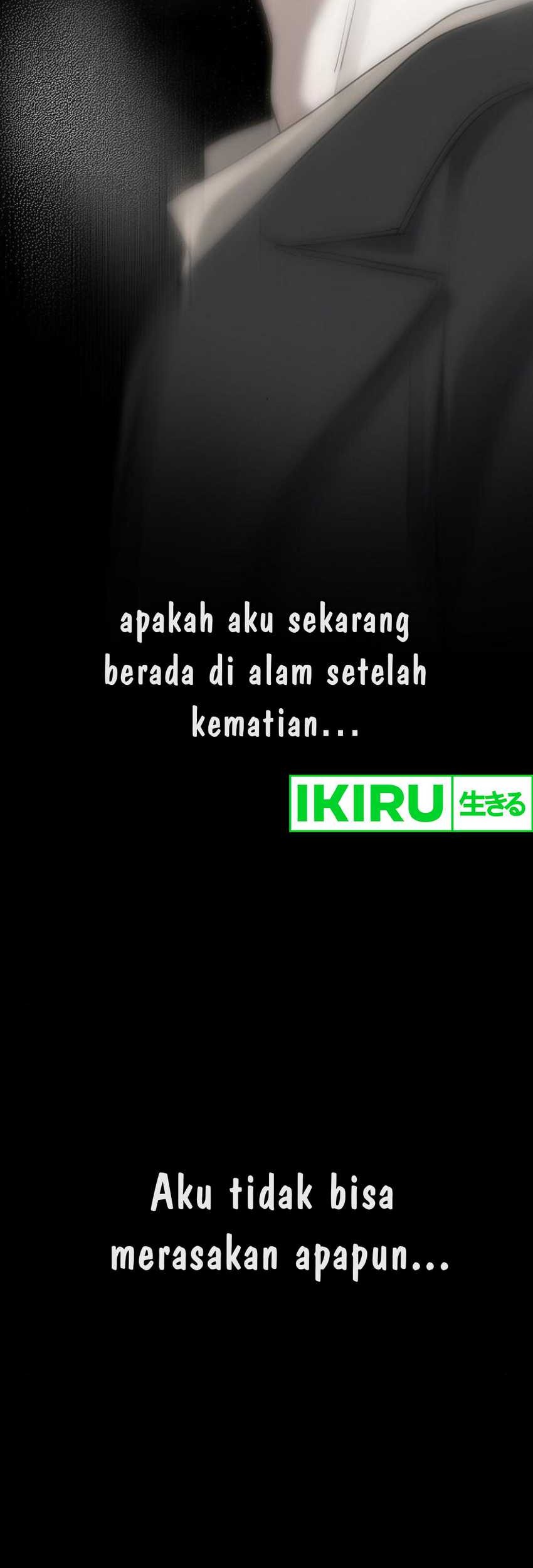 A Tidal Wave of Glory Chapter 59 - halaman 43