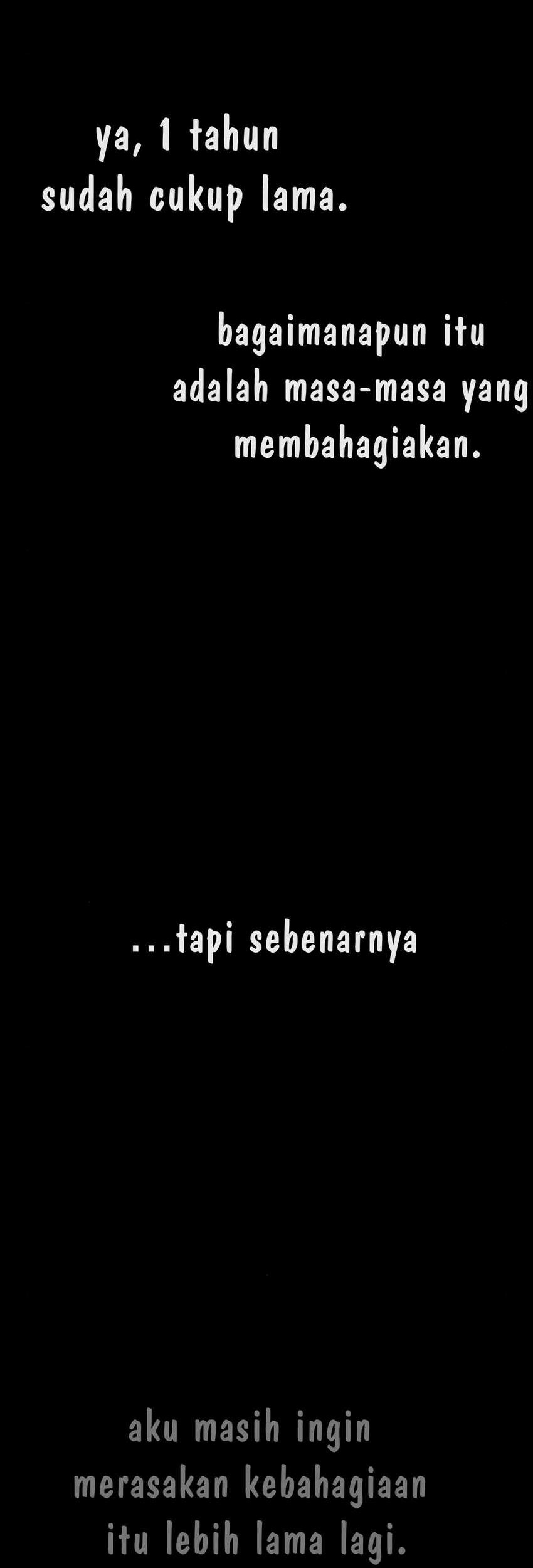 A Tidal Wave of Glory Chapter 59 - halaman 44