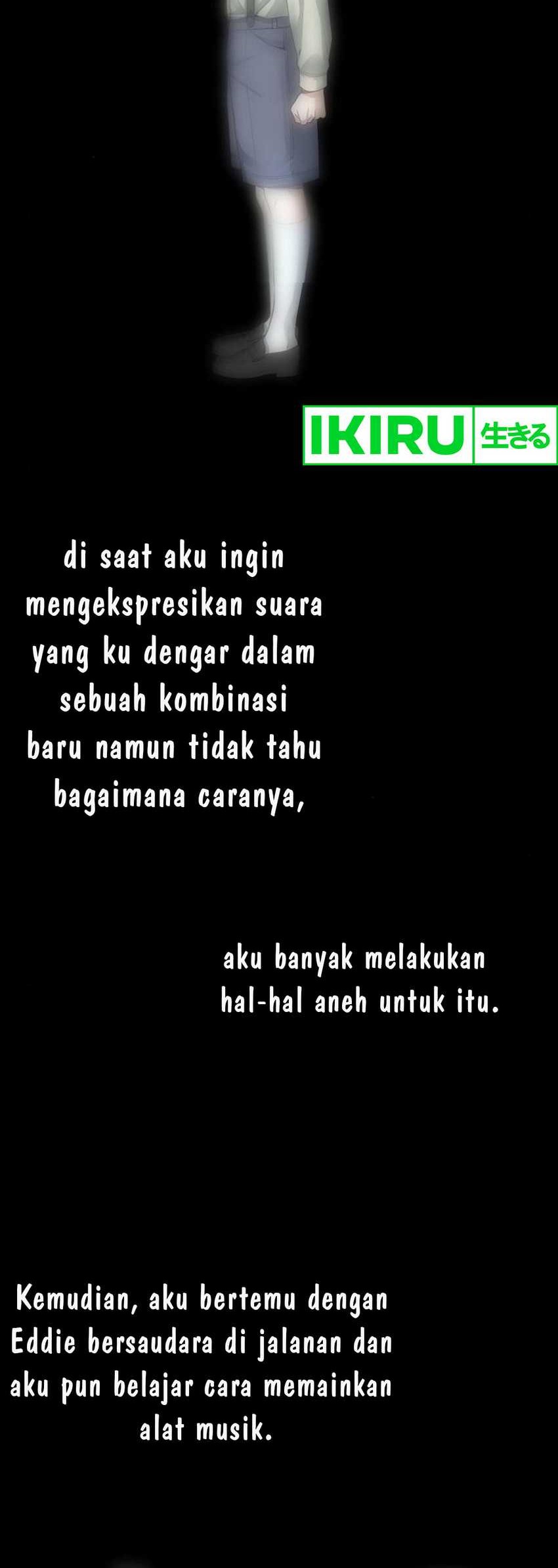 A Tidal Wave of Glory Chapter 59 - halaman 46