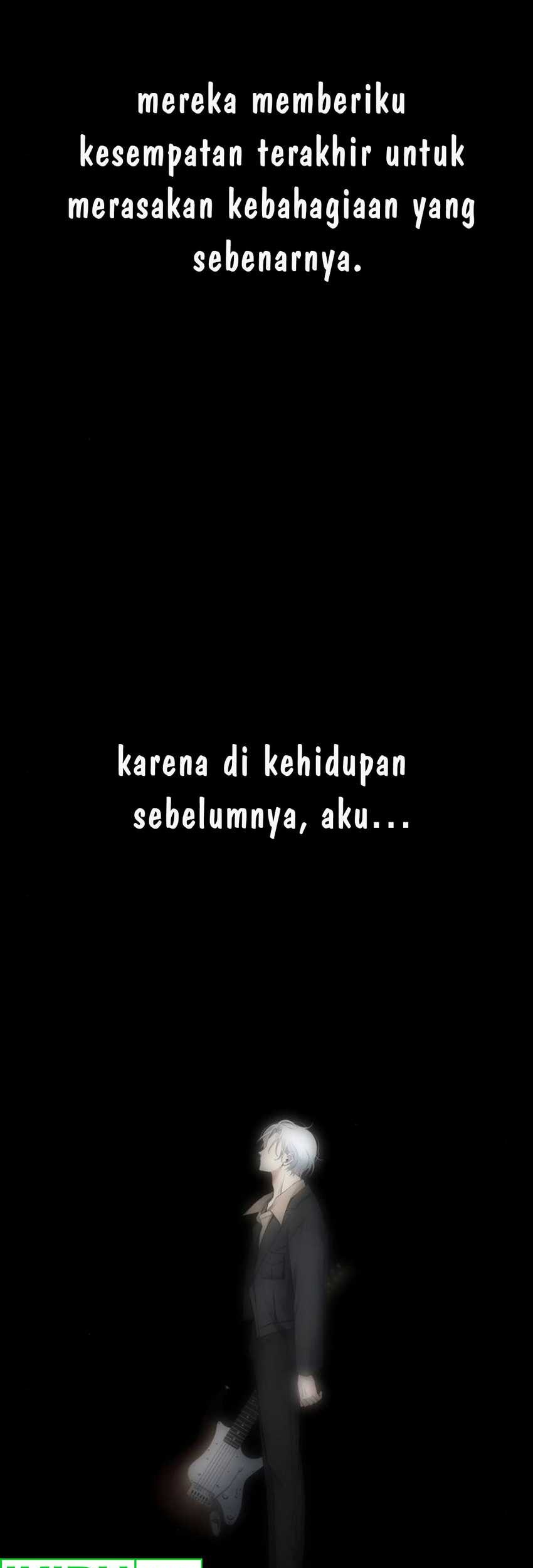 A Tidal Wave of Glory Chapter 59 - halaman 54