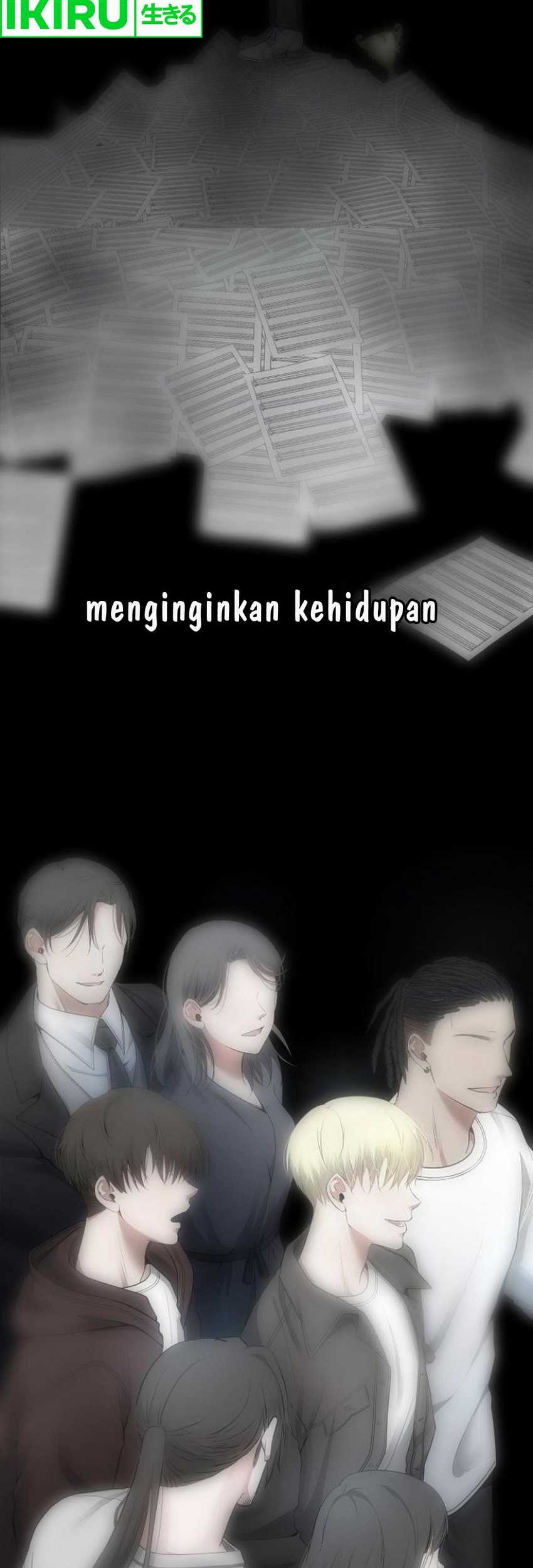 A Tidal Wave of Glory Chapter 59 - halaman 55