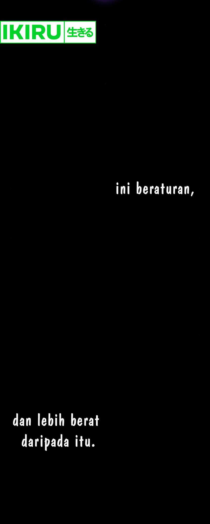 A Tidal Wave of Glory Chapter 59 - halaman 63