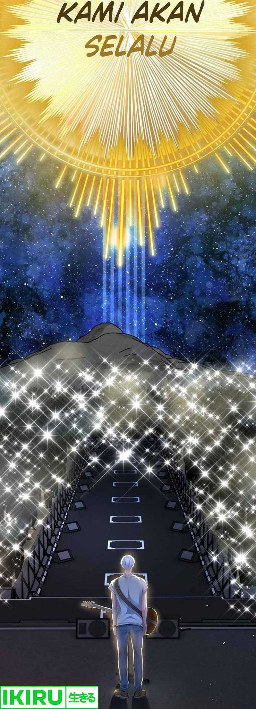 A Tidal Wave of Glory Chapter 59 - halaman 80