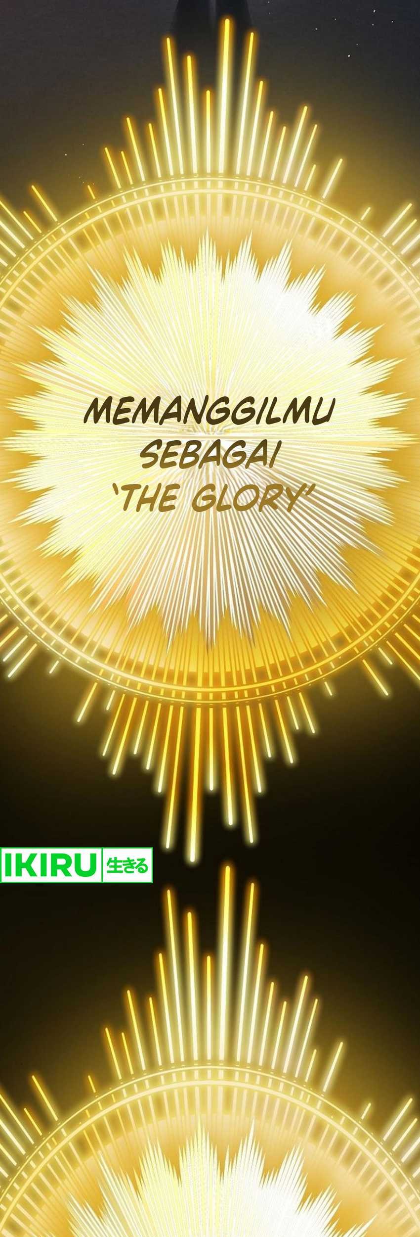 A Tidal Wave of Glory Chapter 59 - halaman 81