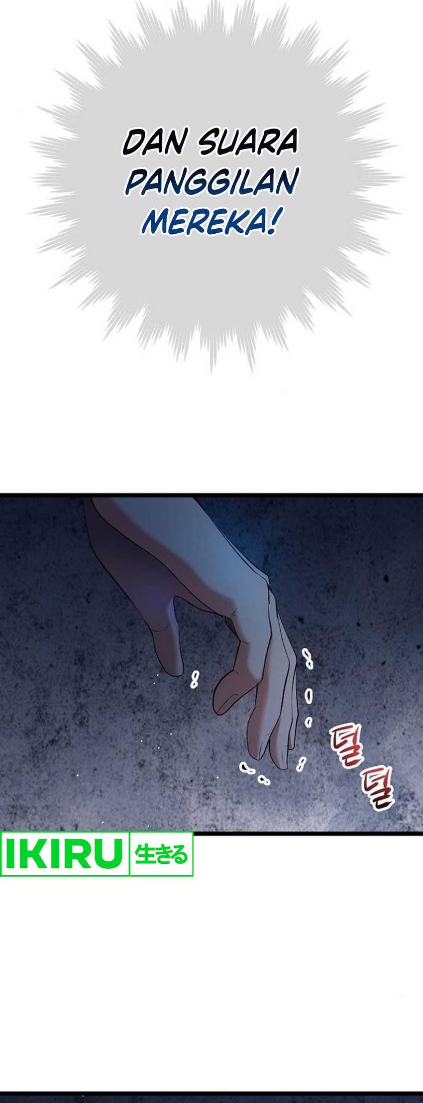 A Tidal Wave of Glory Chapter 59 - halaman 88