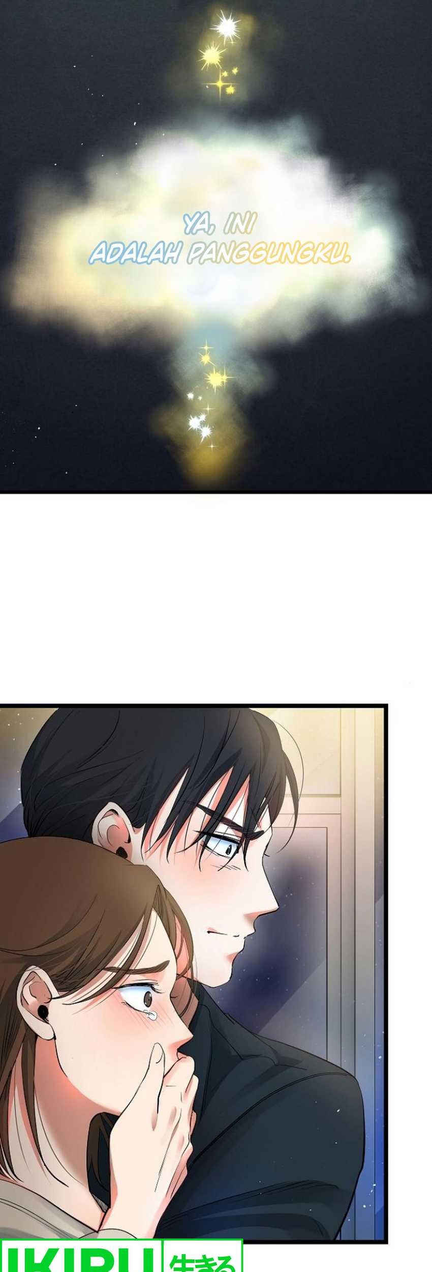 A Tidal Wave of Glory Chapter 59 - halaman 92