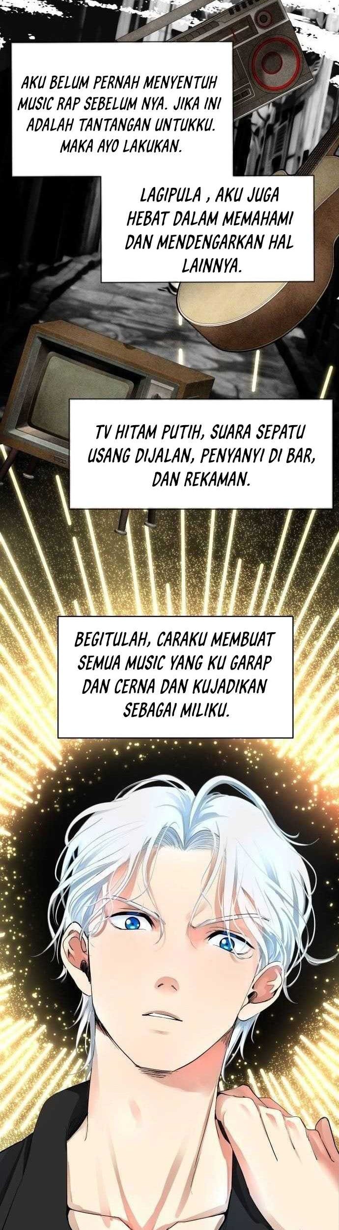 A Tidal Wave of Glory Chapter 6 - halaman 11