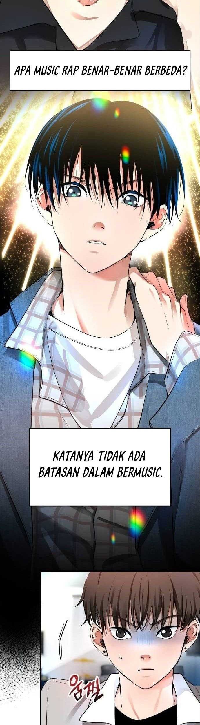 A Tidal Wave of Glory Chapter 6 - halaman 12