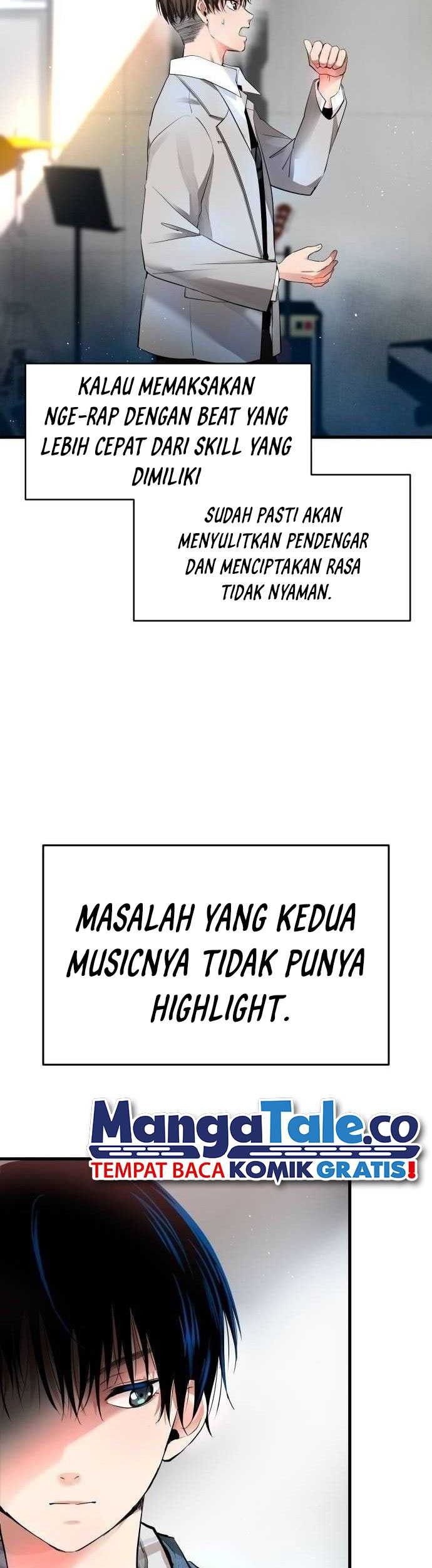 A Tidal Wave of Glory Chapter 6 - halaman 16