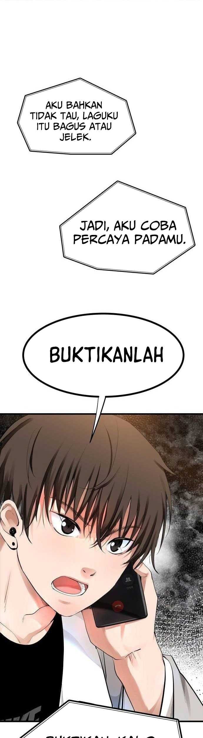 A Tidal Wave of Glory Chapter 6 - halaman 2