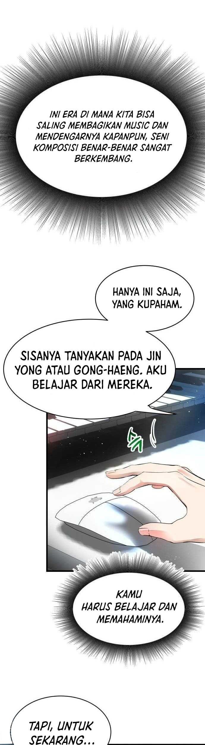 A Tidal Wave of Glory Chapter 6 - halaman 29