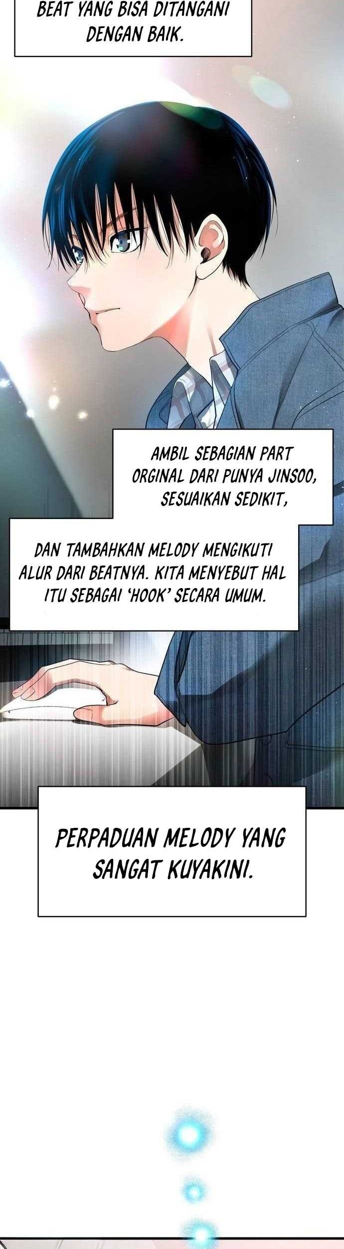 A Tidal Wave of Glory Chapter 6 - halaman 32