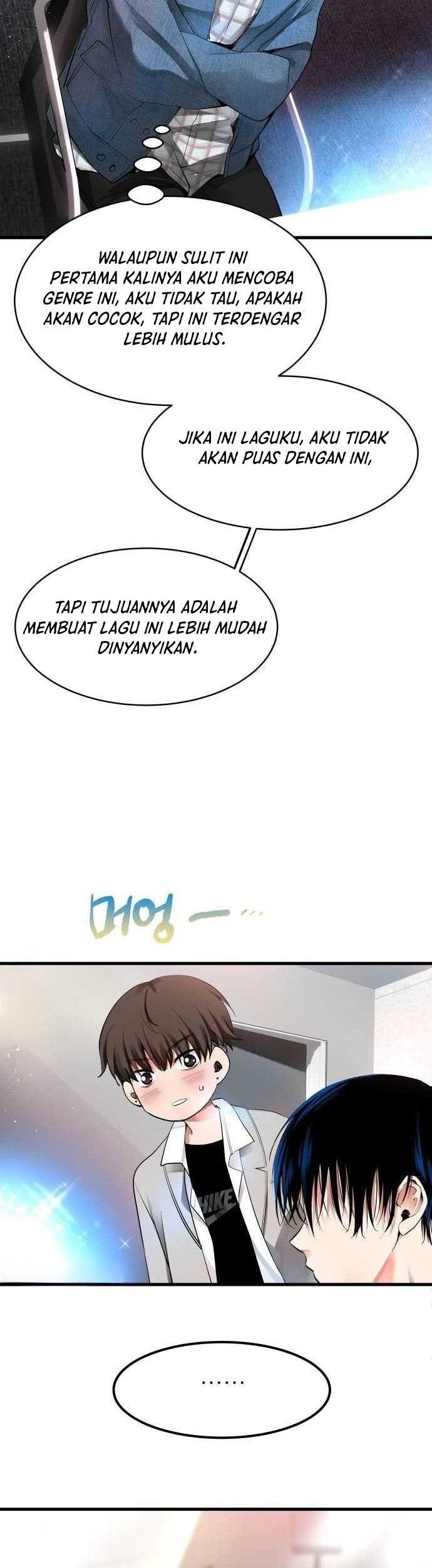 A Tidal Wave of Glory Chapter 6 - halaman 35