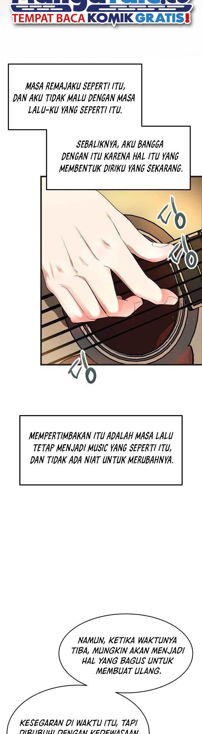 A Tidal Wave of Glory Chapter 6 - halaman 56