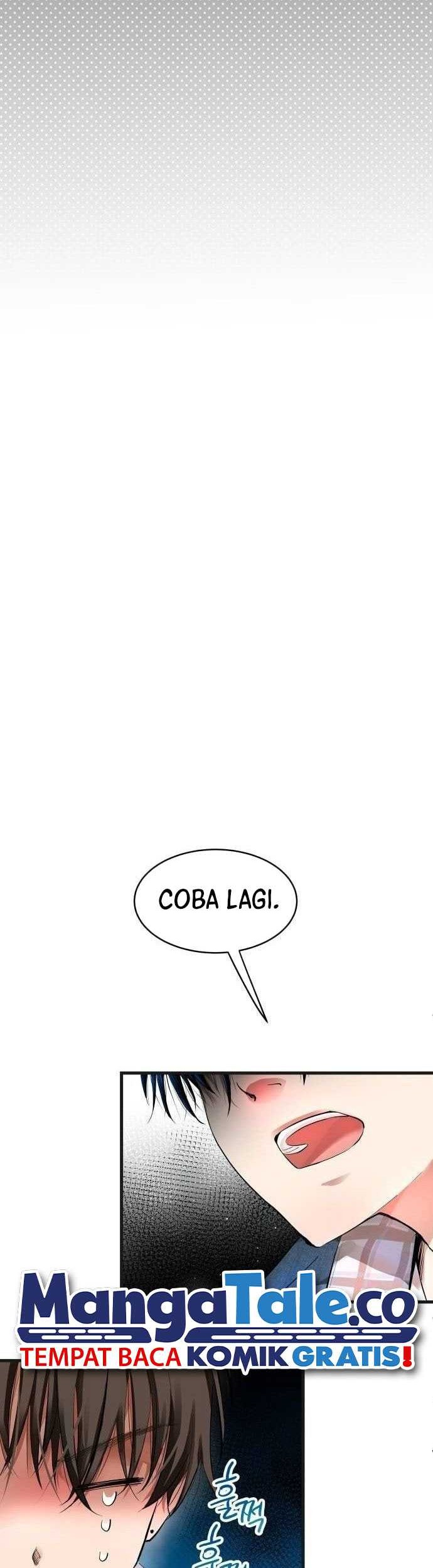 A Tidal Wave of Glory Chapter 6 - halaman 61
