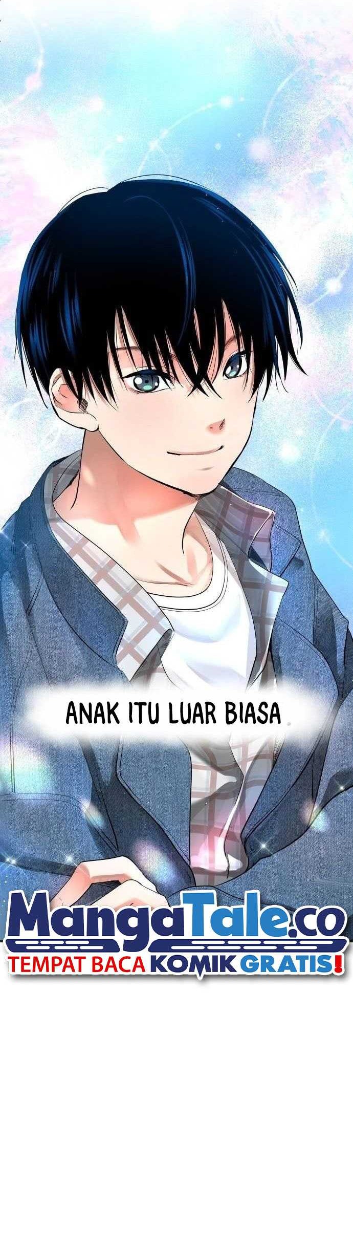 A Tidal Wave of Glory Chapter 6 - halaman 65