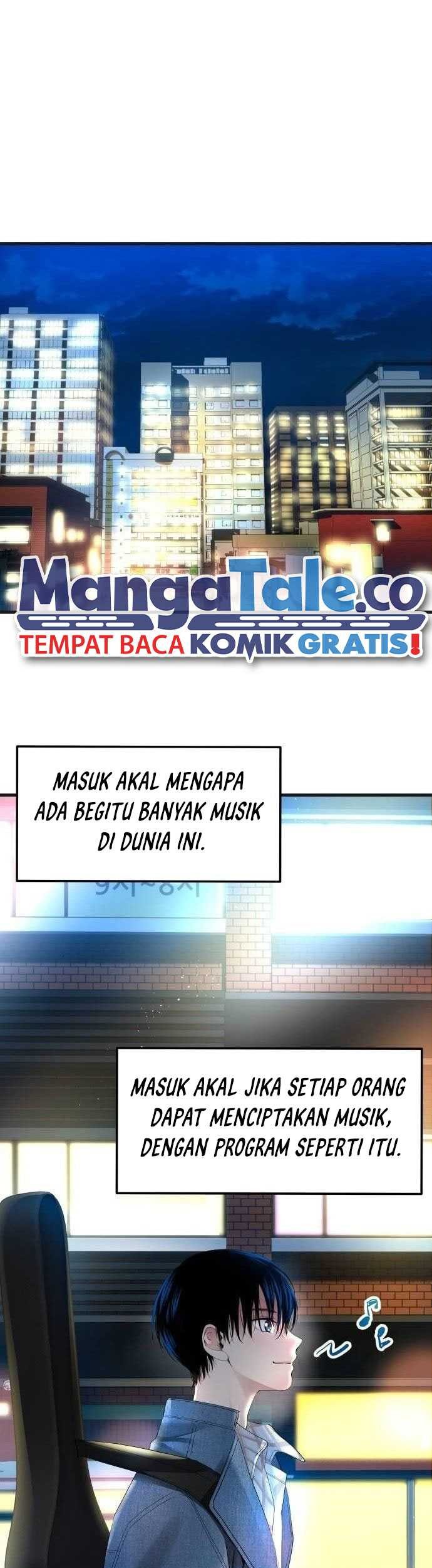 A Tidal Wave of Glory Chapter 6 - halaman 66
