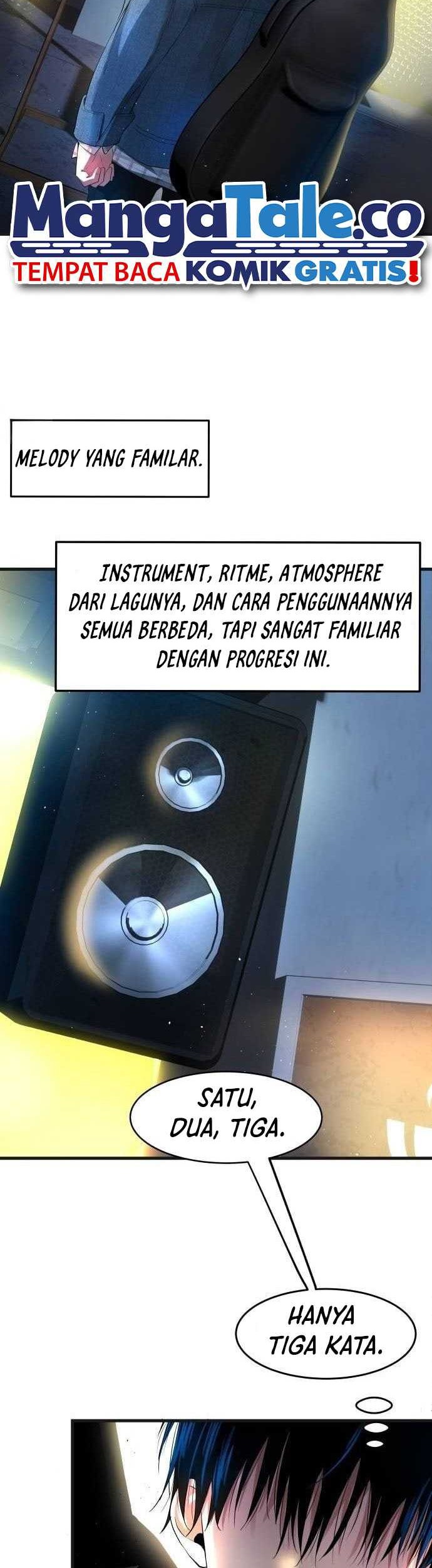 A Tidal Wave of Glory Chapter 6 - halaman 69