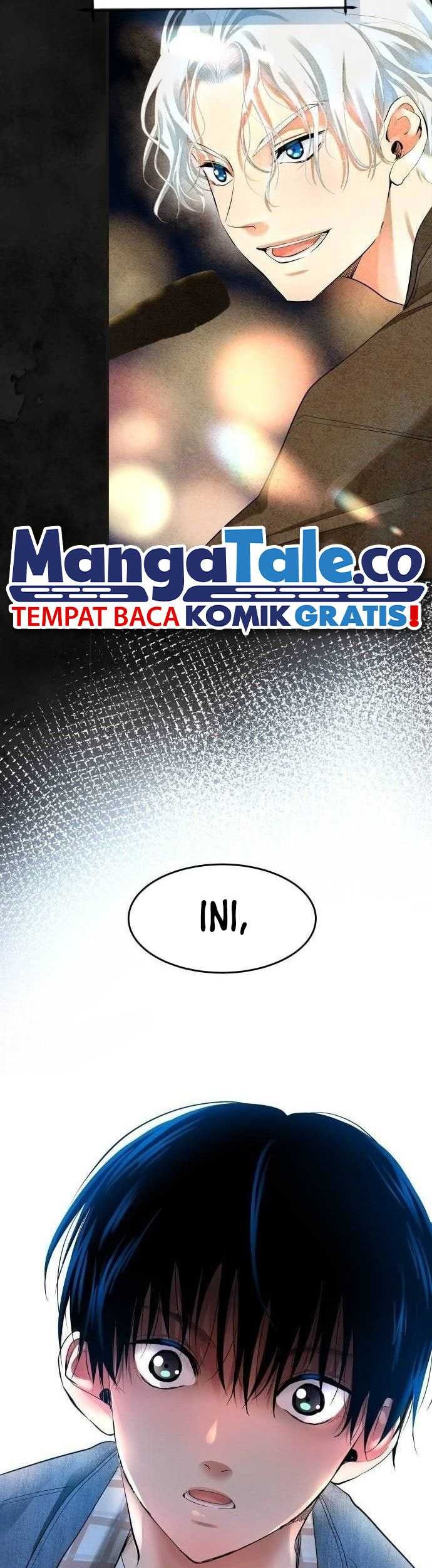 A Tidal Wave of Glory Chapter 6 - halaman 71
