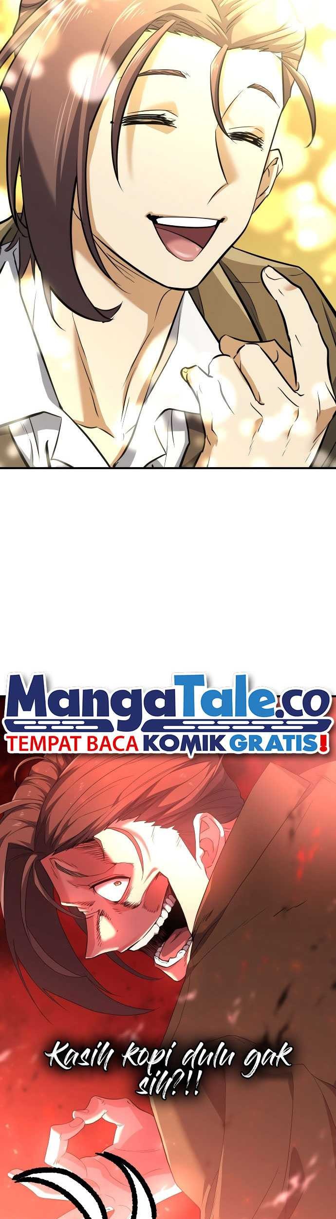 A Tidal Wave of Glory Chapter 6 - halaman 74