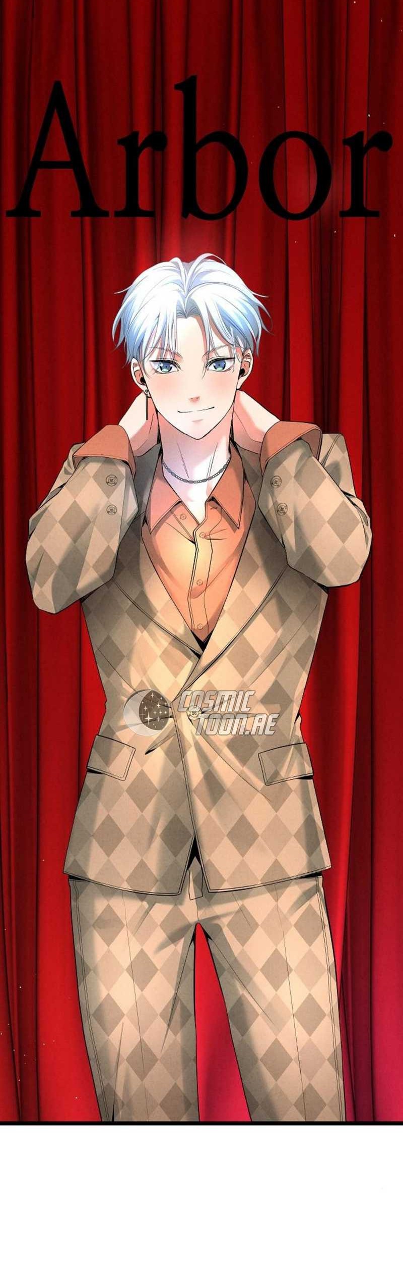 A Tidal Wave of Glory Chapter 60 - halaman 10