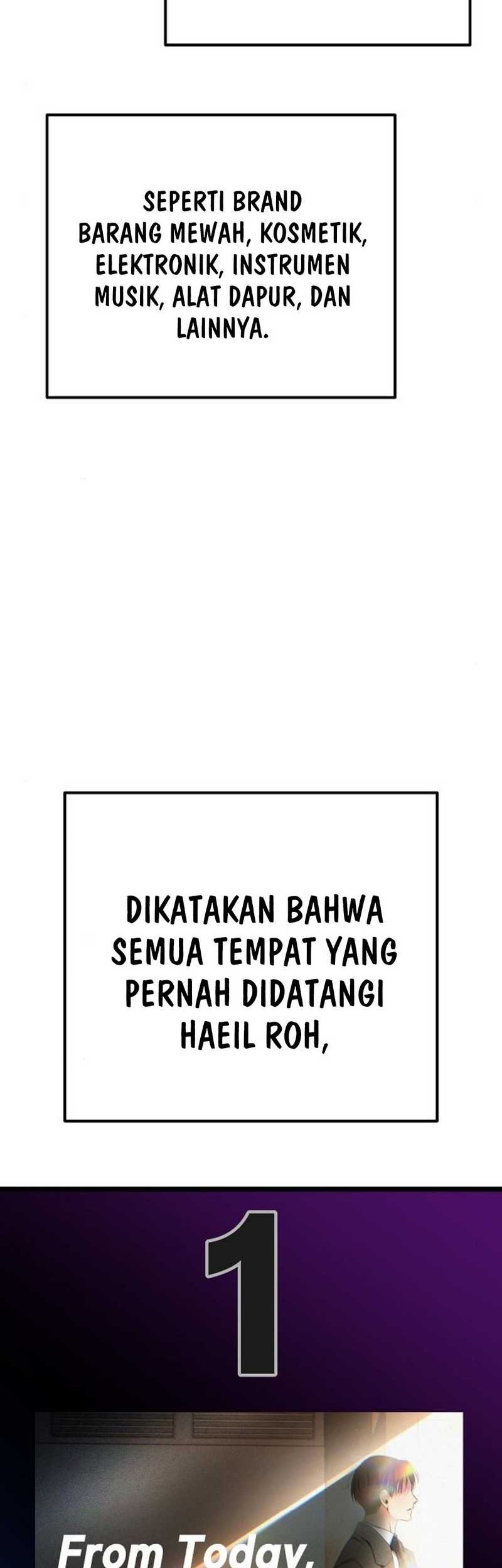 A Tidal Wave of Glory Chapter 60 - halaman 12