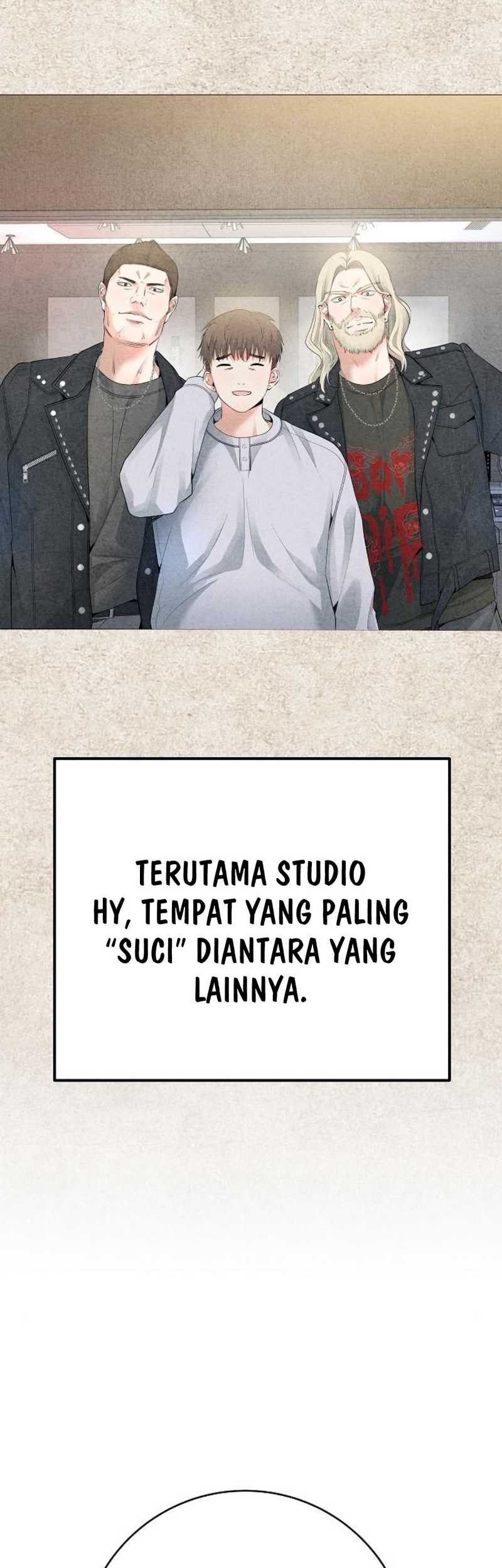 A Tidal Wave of Glory Chapter 60 - halaman 16