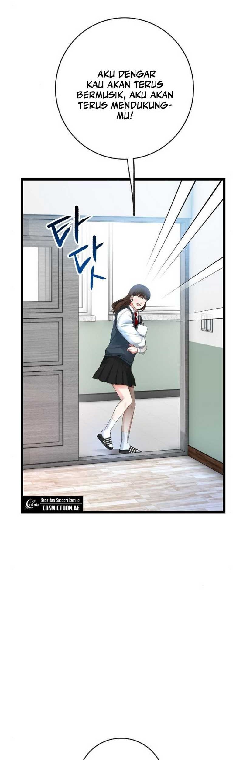 A Tidal Wave of Glory Chapter 60 - halaman 24