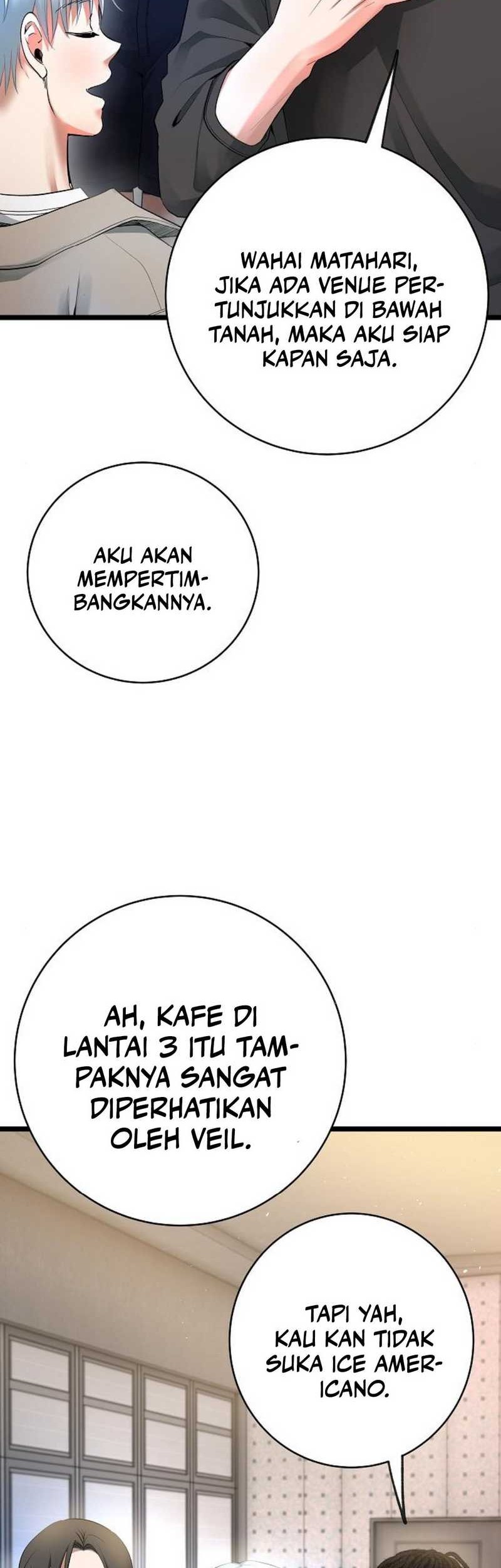 A Tidal Wave of Glory Chapter 60 - halaman 39